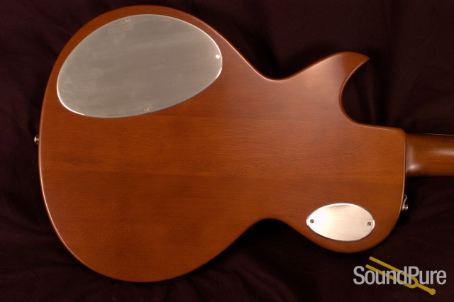 Zemaitis SU201-FM 112704 - SOLD! — image 4