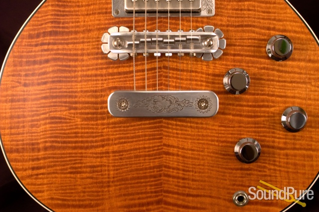 Zemaitis SU201-FM 112704 - SOLD! — image 7
