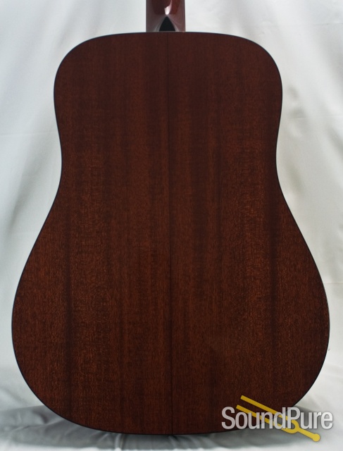 Collings D1 Sitka/Mahogany Dreadnought Acoustic #25178 — image 9