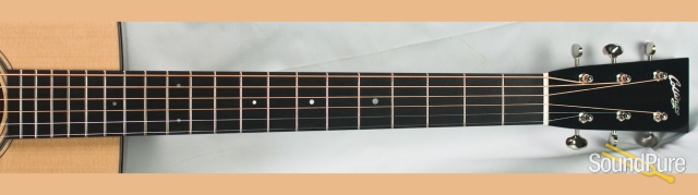 Collings D1 Sitka/Mahogany Dreadnought Acoustic #25178 — image 13