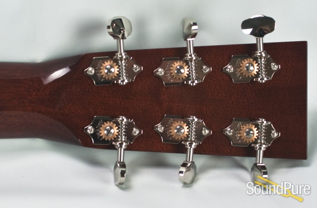 Collings D1 Sitka/Mahogany Dreadnought Acoustic #25178 — image 17