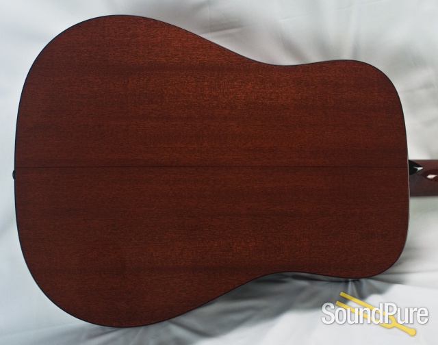Collings D1 Sitka/Mahogany Dreadnought Acoustic #25178 — image 18