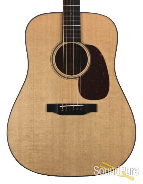 Collings D1 Sitka/Mahogany Dreadnought Acoustic #25178 — image 1