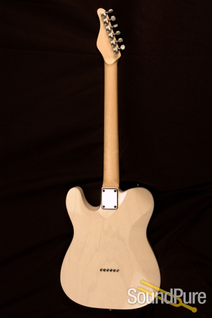 Zion Fifty Electric Guitar — image 4