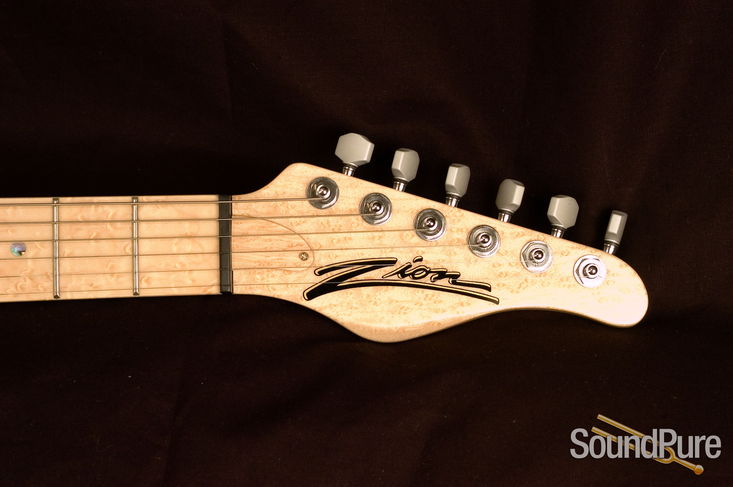 Zion Fifty Electric Guitar