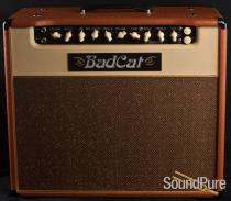 Bad Cat Panther 1x12 Combo Amplifier (NOS - Superfine tuned) Bad Cat Panther 1x12 Combo Amplifier (NOS - Superfine tuned)