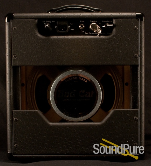 Bad Cat Mini Cat II Combo Amplifier | Soundpure.com