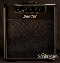 Bad Cat Mini Cat II Combo Amplifier Bad Cat Mini Cat II Combo Amplifier