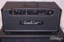 Bad Cat Amps Soundpure Com