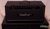 Bad Cat Lynx Amplifier Head Bad Cat Lynx Amplifier Head