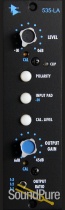 API Audio 535-LA 500-Series Line Amplifier API Audio 535-LA 500-Series Line Amplifier