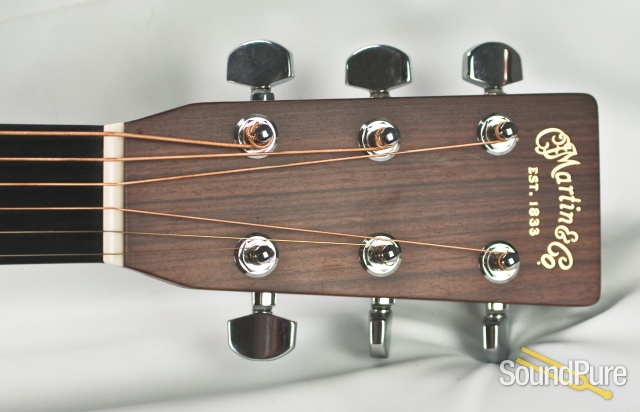 Martin HD-28 Dreadnought Acoustic Guitar - Used — image 10