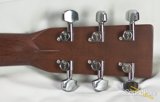 Martin HD-28 Dreadnought Acoustic Guitar - Used — image 16