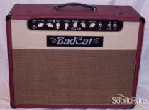 Bad Cat Cub II R Amplifier Combo Bad Cat Cub II R Amplifier Combo