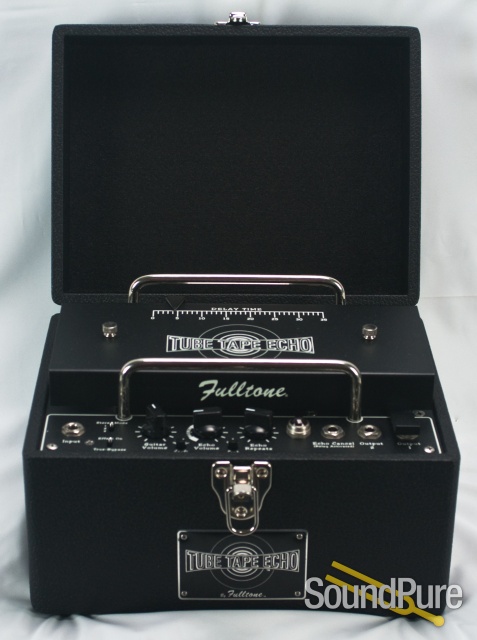 Fulltone Tube Tape Echo - Used