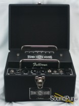 Fulltone Tube Tape Echo - Used Fulltone Tube Tape Echo - Used