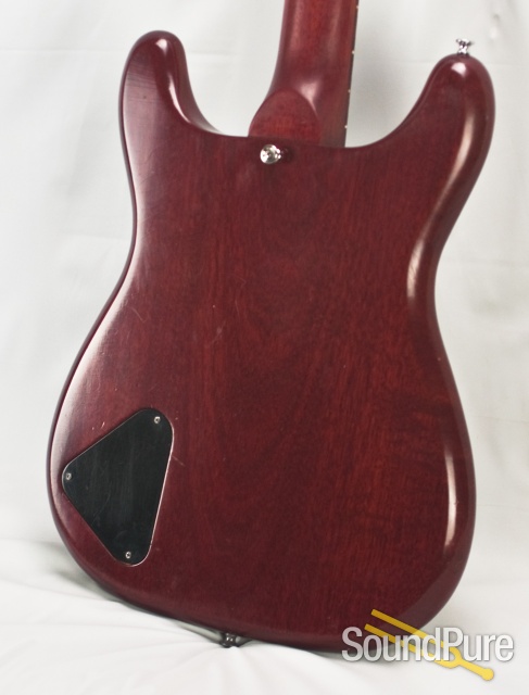 Epiphone Coronet 1962 Electric Guitar #87293 - Vintage — image 6