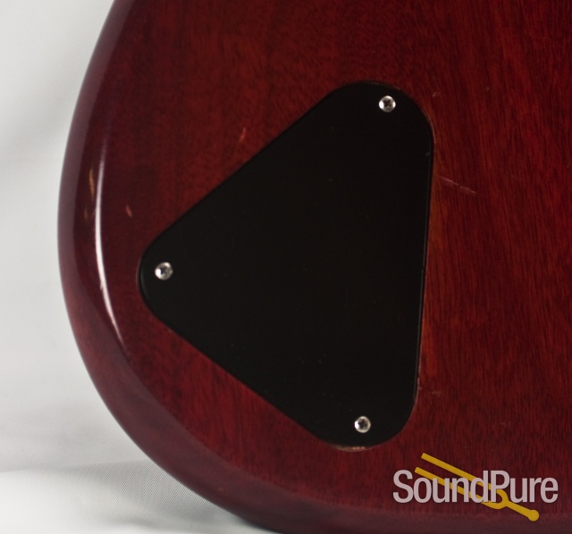 Epiphone Coronet 1962 Electric Guitar #87293 - Vintage — image 7
