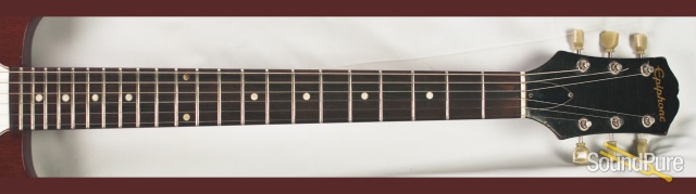 Epiphone Coronet 1962 Electric Guitar #87293 - Vintage — image 10