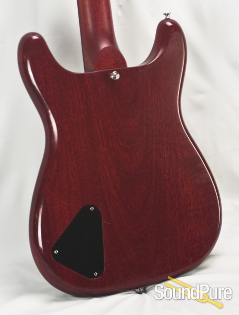 Epiphone Coronet 1962 Electric Guitar #87293 - Vintage — image 11