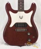 Epiphone Coronet 1962 Electric Guitar #87293 - Vintage