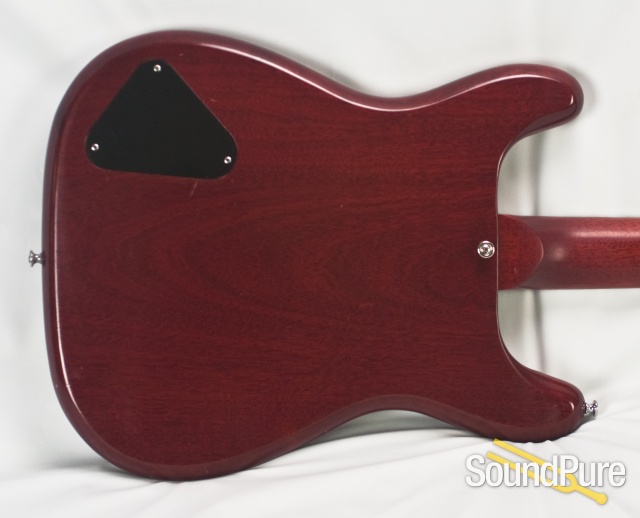 Epiphone Coronet 1962 Electric Guitar #87293 - Vintage — image 18