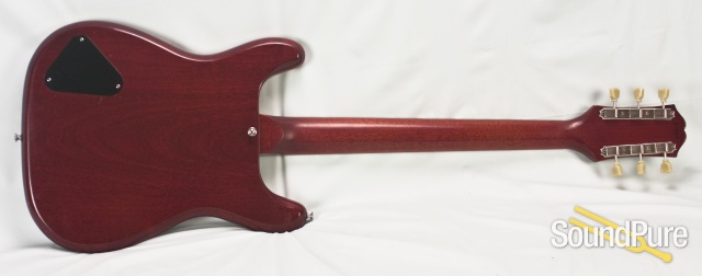 Epiphone Coronet 1962 Electric Guitar #87293 - Vintage — image 19