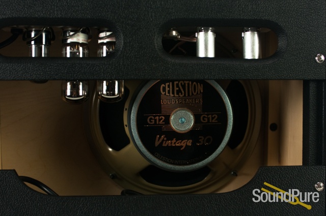Louis Electric Buster 1x12 Combo Amp — image 7