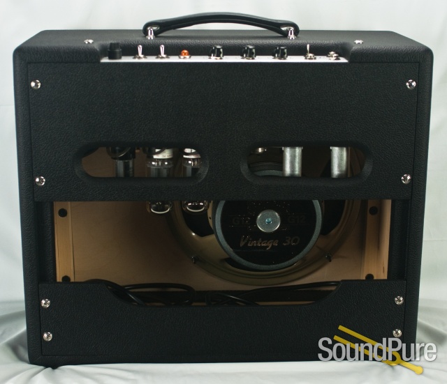 Louis Electric Buster 1x12 Combo Amp — image 10