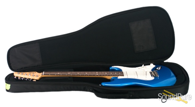 Suhr Classic Pro Lake Placid Blue IRW SSS Electric Guitar — image 6