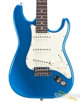 Suhr Classic Pro Lake Placid Blue IRW SSS Electric Guitar Suhr Classic Pro Lake Placid Blue IRW SSS Electric Guitar