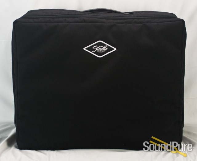 Goodsell Super 17 Guitar Amplifier - Used #15064 — image 8