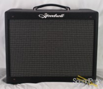 Goodsell Super 17 Guitar Amplifier - Used #15064