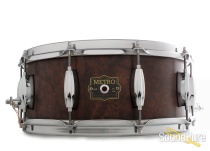 Metro Drums 6x14 Jarrah/Poplar/Jarrah Ply Snare Drum-Elm