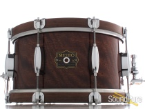 Metro 7x13 Spotted Gum Snare Drum w/Torrangora Wood Hoops