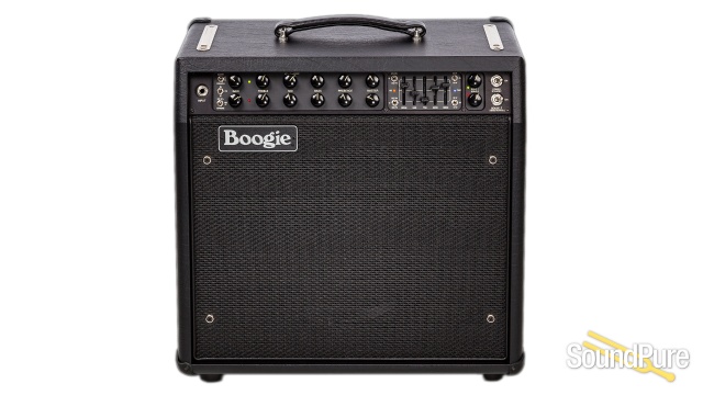 Mesa Boogie Mark Five: 35 1x12 Combo Amp