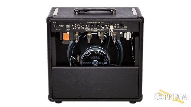Mesa Boogie Mark Five: 35 1x12 Combo Amp — image 4