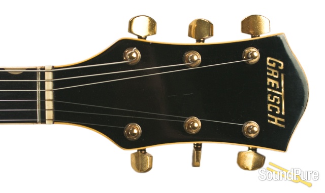Gretsch 1973 Deluxe Chet  #53149 - Used/Vintage — image 3