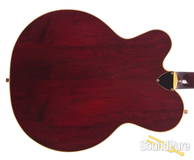 Gretsch 1973 Deluxe Chet  #53149 - Used/Vintage — image 5