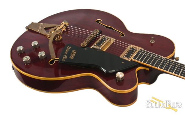 Gretsch 1973 Deluxe Chet  #53149 - Used/Vintage — image 6