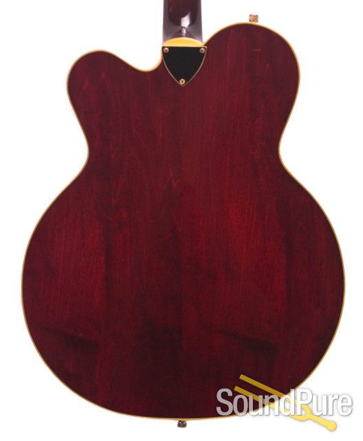 Gretsch 1973 Deluxe Chet  #53149 - Used/Vintage — image 9