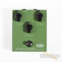T-Rex Comp-Nova Compressor Pedal T-Rex Comp-Nova Compressor Pedal