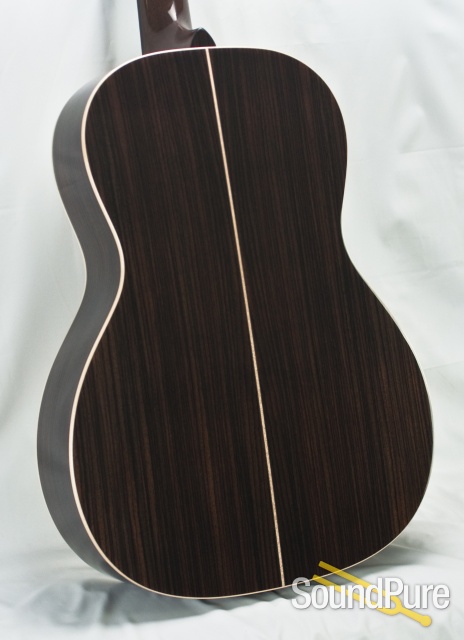 Boucher Studio Goose 000-12 Fret East Indian Rosewood — image 9