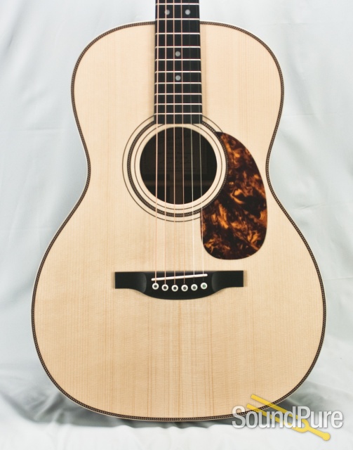 Boucher Studio Goose 000-12 Fret East Indian Rosewood — image 1