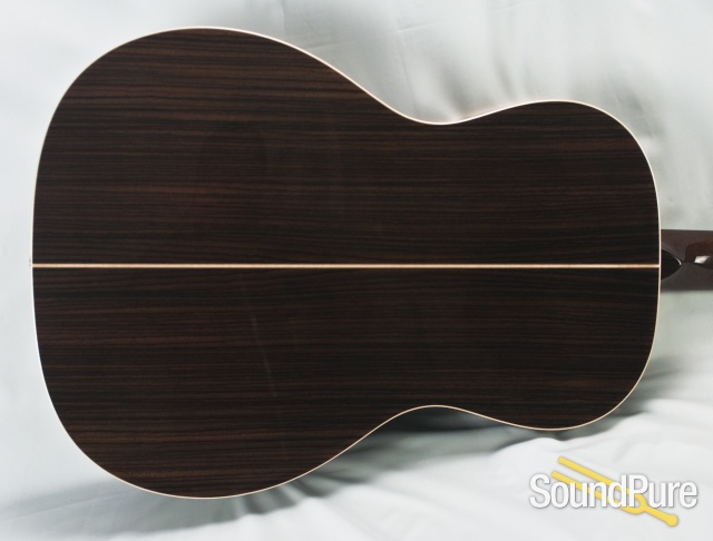 Boucher Studio Goose 000-12 Fret East Indian Rosewood — image 16