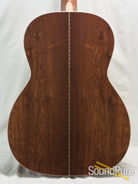 Goodall Traditional OOO German Spruce/Honduran Rosewood 6433 — image 7