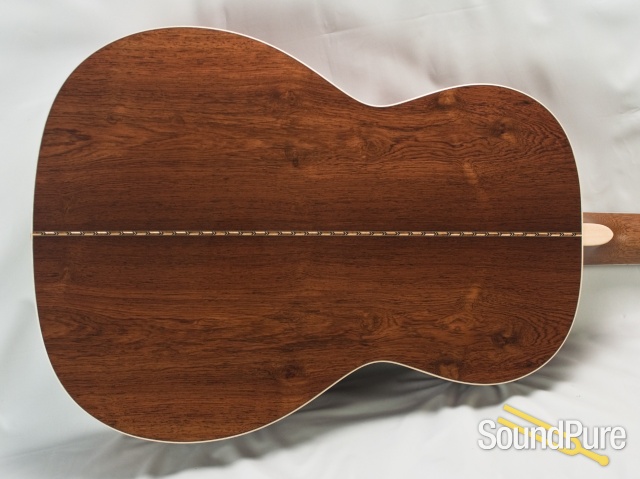 Goodall Traditional OOO German Spruce/Honduran Rosewood 6433 — image 12
