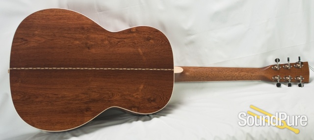 Goodall Traditional OOO German Spruce/Honduran Rosewood 6433 — image 17