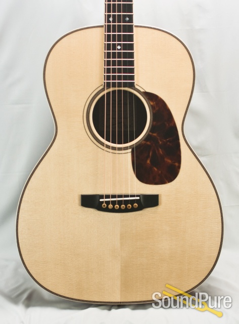 Goodall Traditional OOO German Spruce/Honduran Rosewood 6433 — image 1
