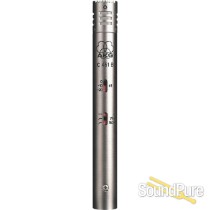 AKG C451B Small-Diaphragm Condenser Microphone AKG C451B Small-Diaphragm Condenser Microphone
